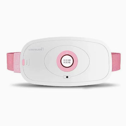 Girls Menstrual Period Waist Warm Belt Girls Menstrual Period Waist Warm Belt